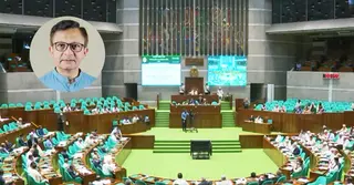 দেশে বর্তমানে ৬৪টি জিআই পণ্য নিবন্ধিত রয়েছে: শিল্পমন্ত্রী